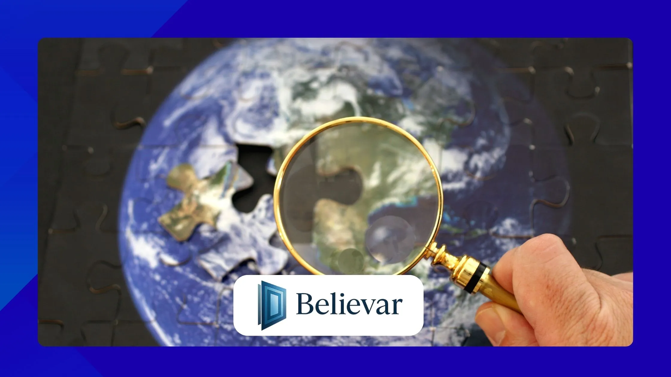 Amazing Discoveries Made Possible by Modern Technology