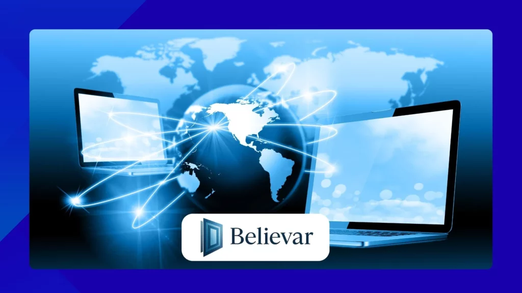 The Hidden Infrastructure Behind Mobile Internet and App Performance