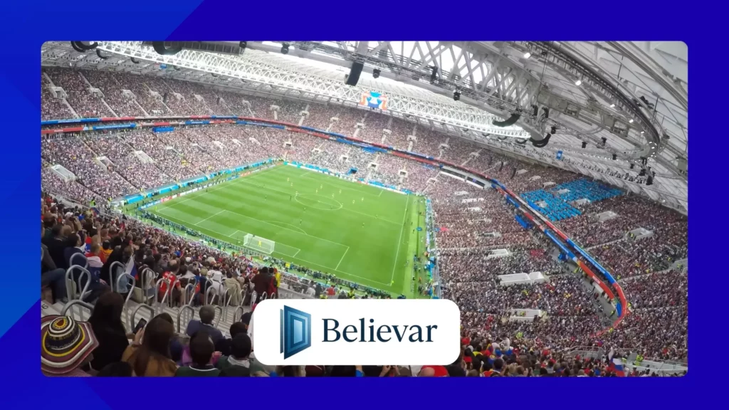 Why Is Real Madrid the Most Popular Soccer Team of the World?