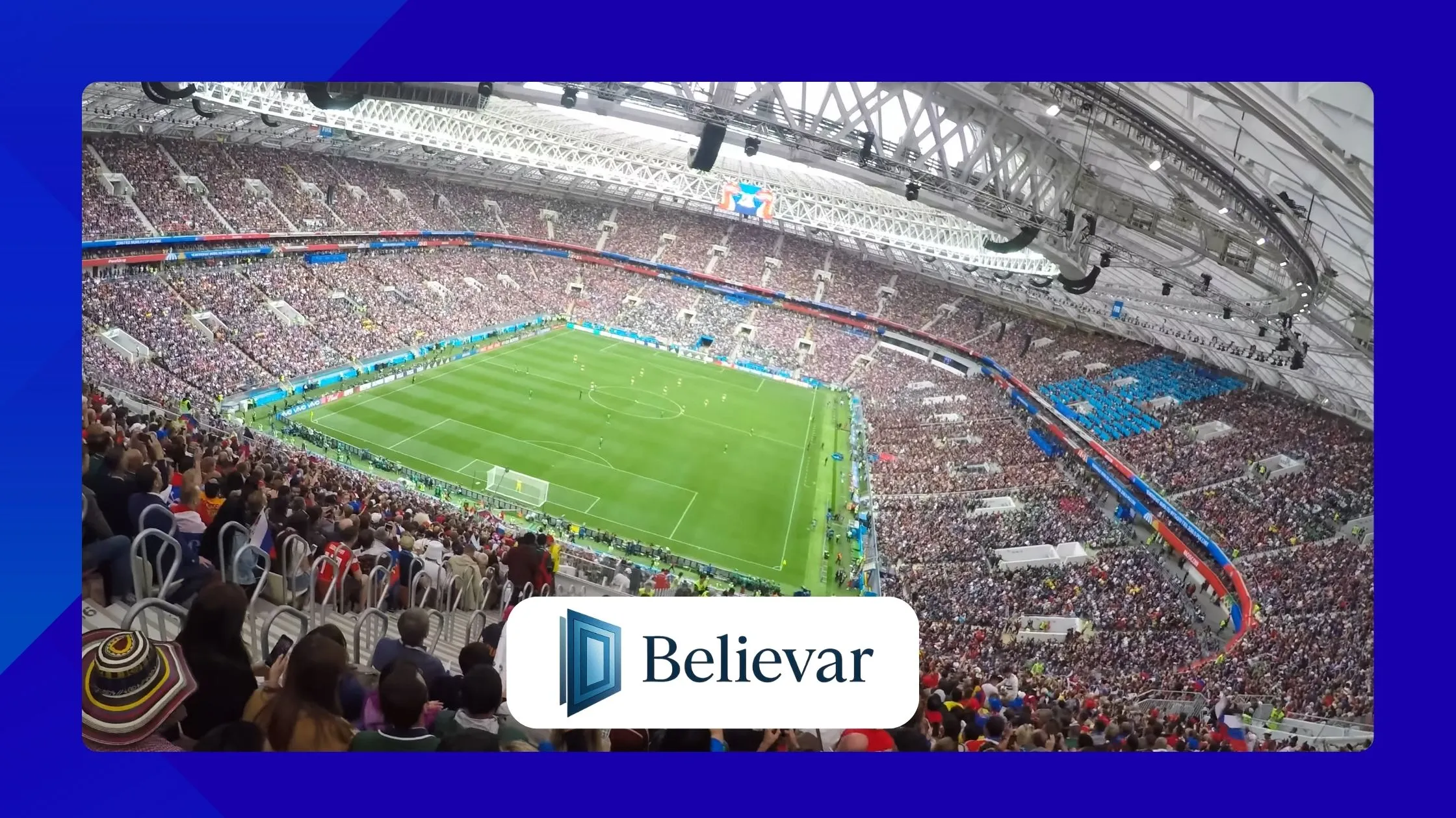 Why Is Real Madrid the Most Popular Soccer Team of the World?