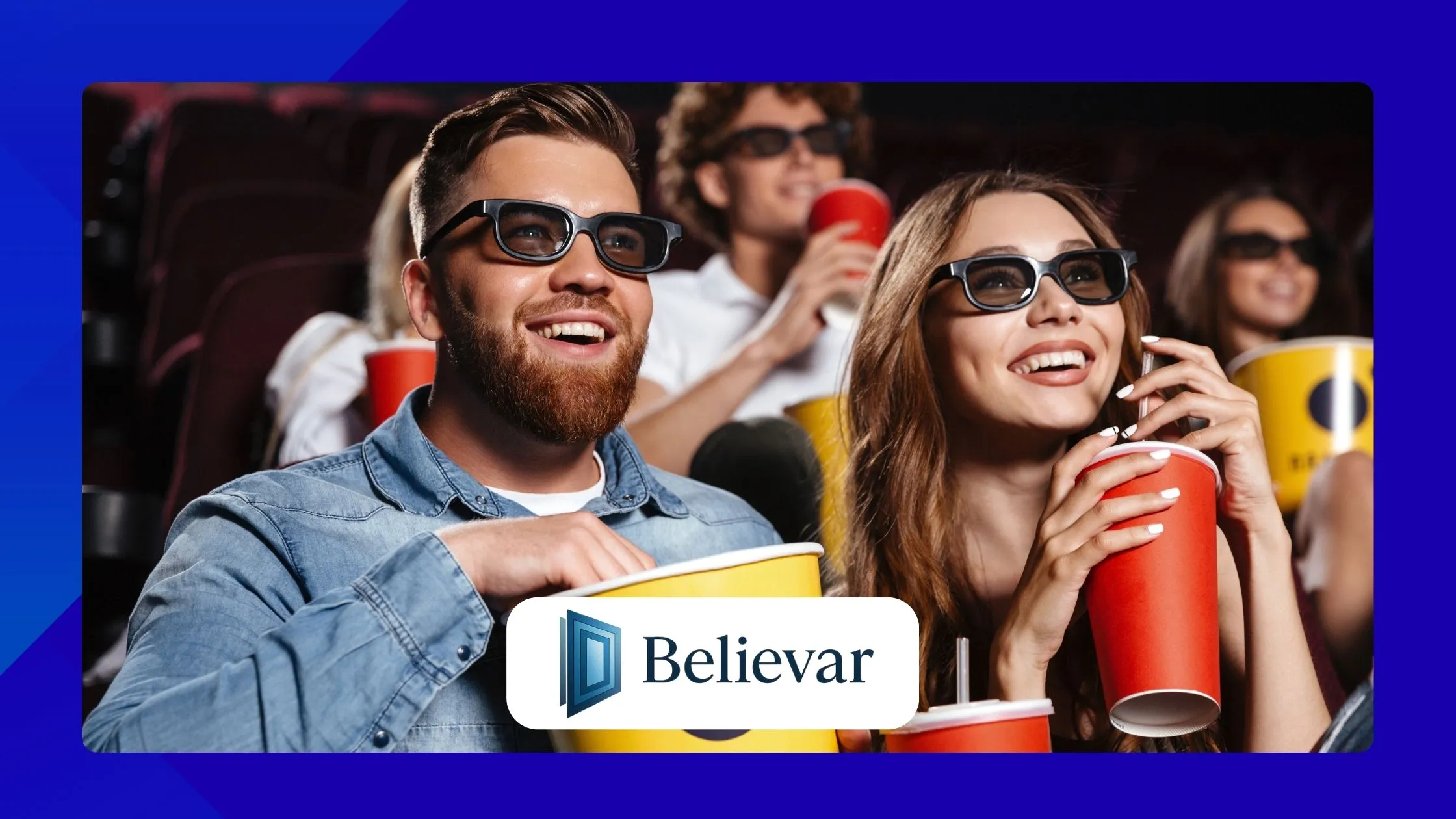 Major Films To Be Released in 2026