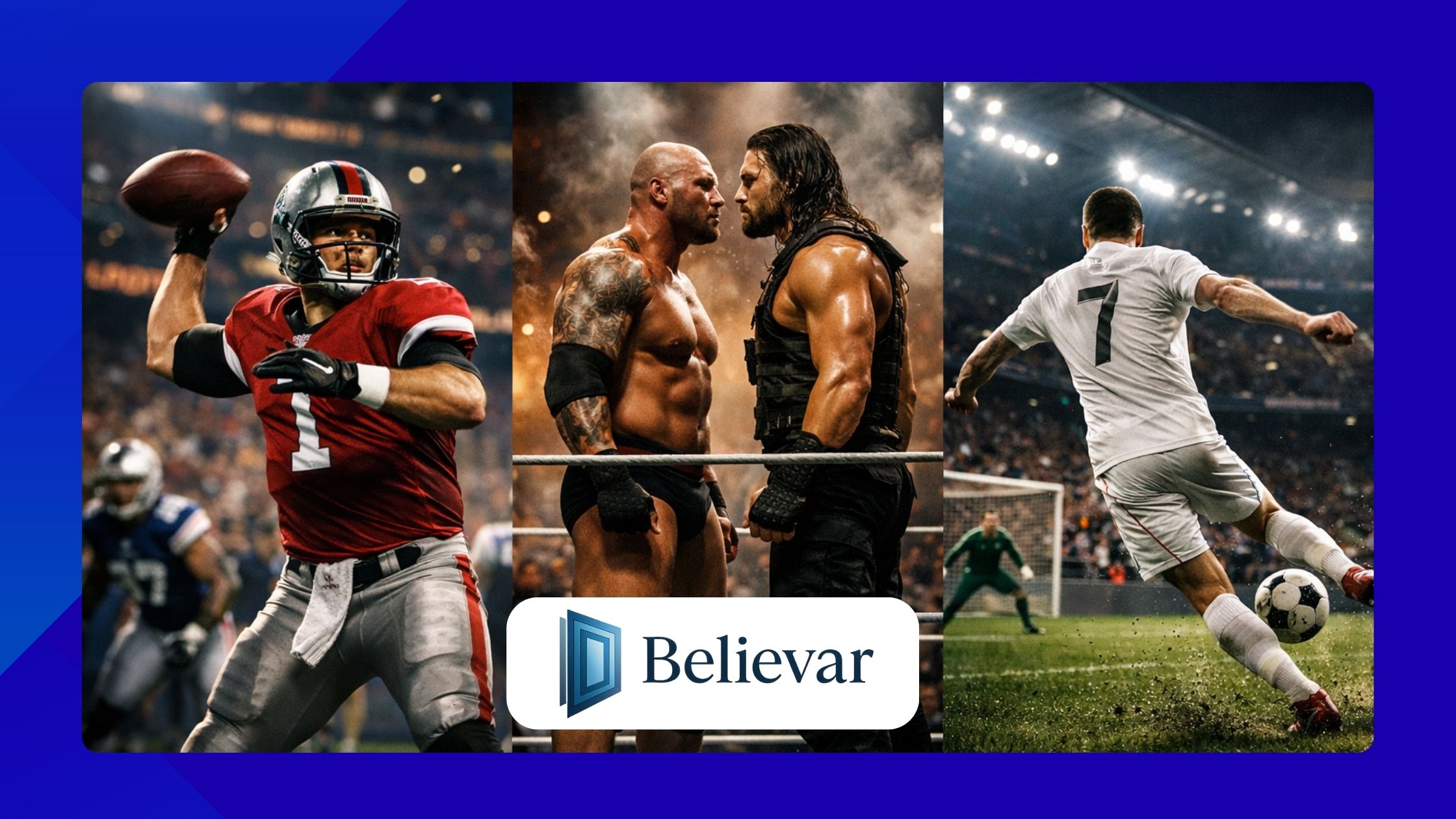 Major Sporting Events in the United States in 2026