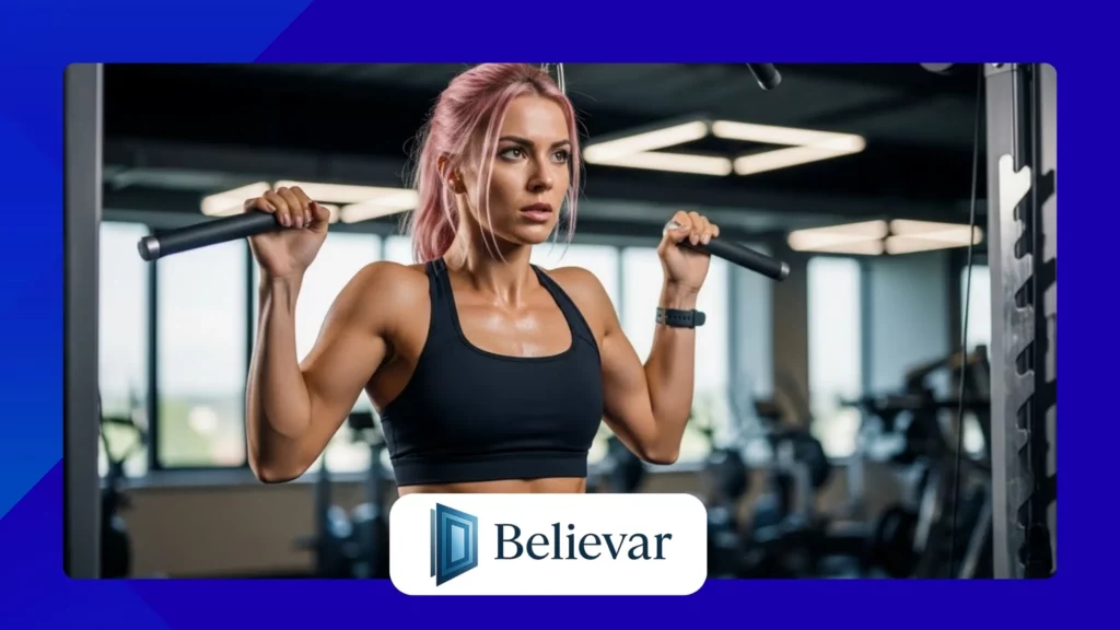 Workout Apps That Optimize Strength Training and Muscle Growth