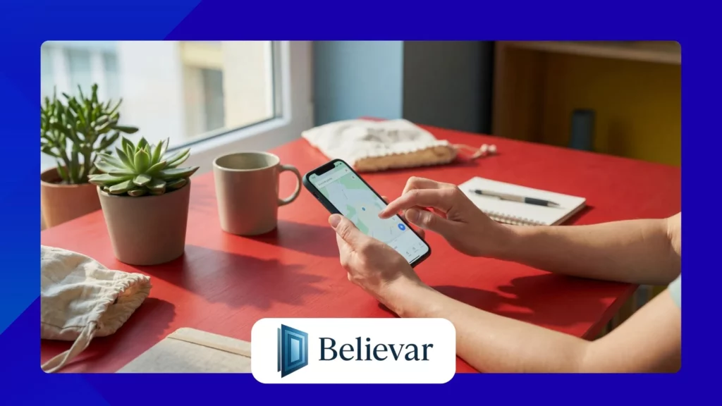 Apps for Building Daily Habits and Personal Productivity