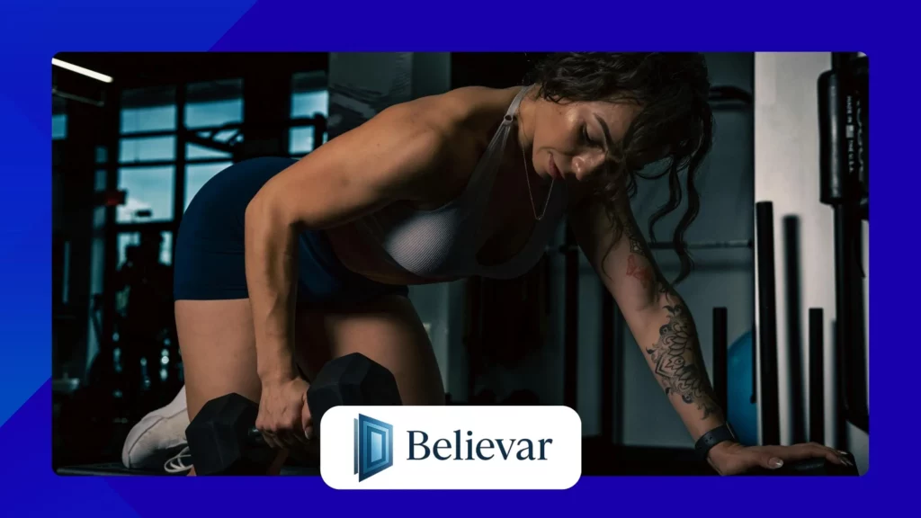 How Artificial Intelligence Is Transforming Powered Fitness Coaching