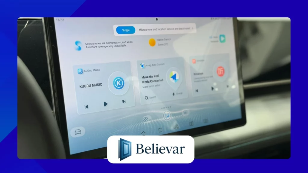 Interactive Storytelling and Choose-Your-Own-Adventure Apps