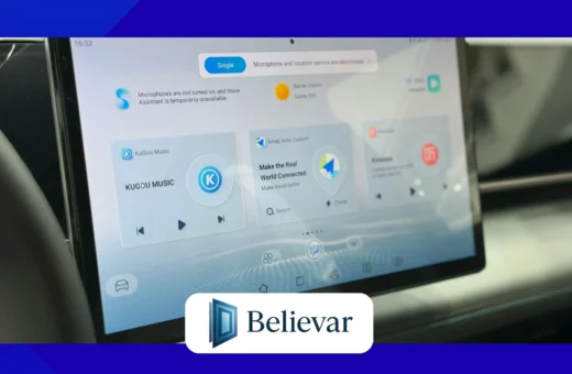 Interactive Storytelling and Choose-Your-Own-Adventure Apps