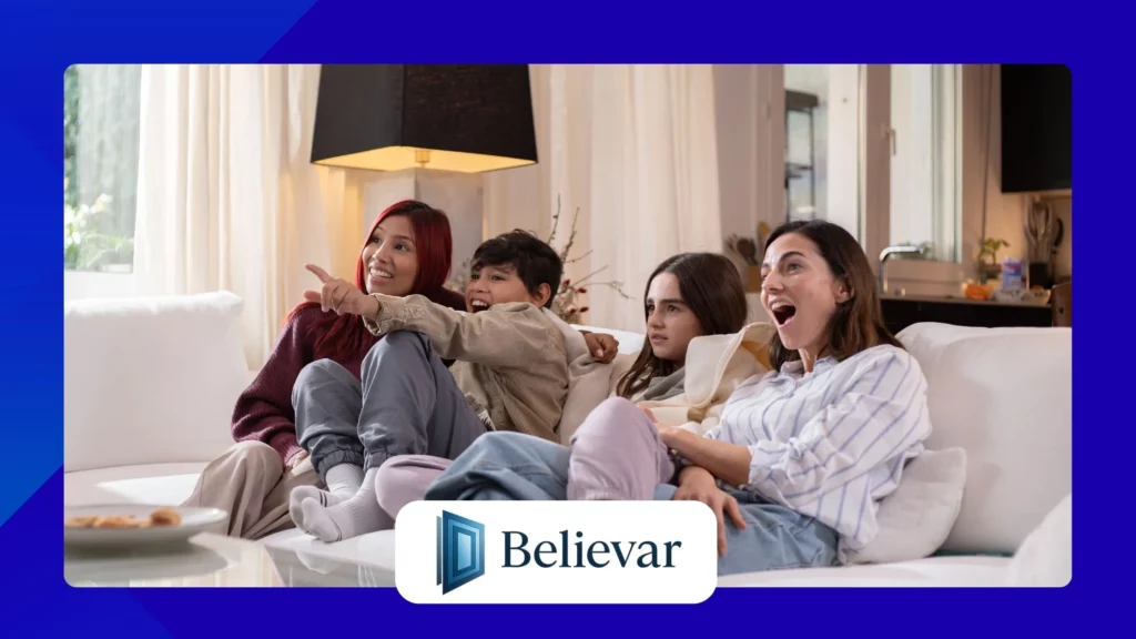 Best Streaming Apps for Movies, Series, and Live TV