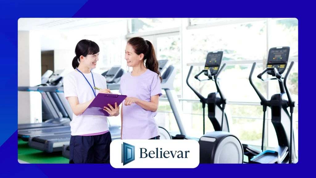 Apps for Personalized Fitness Training and Workout Tracking