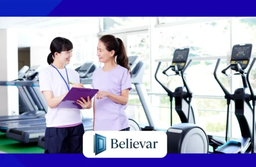 Apps for Personalized Fitness Training and Workout Tracking