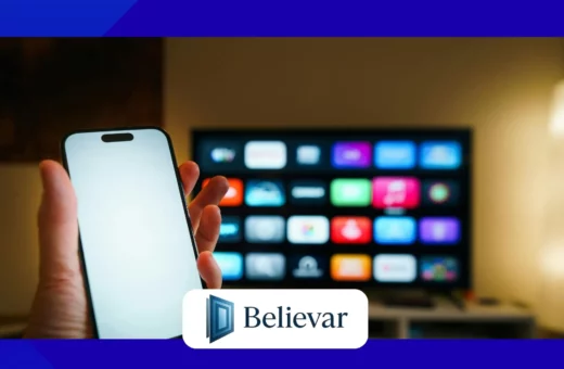 The Evolution of Streaming Platforms and Changes in Modern Entertainment