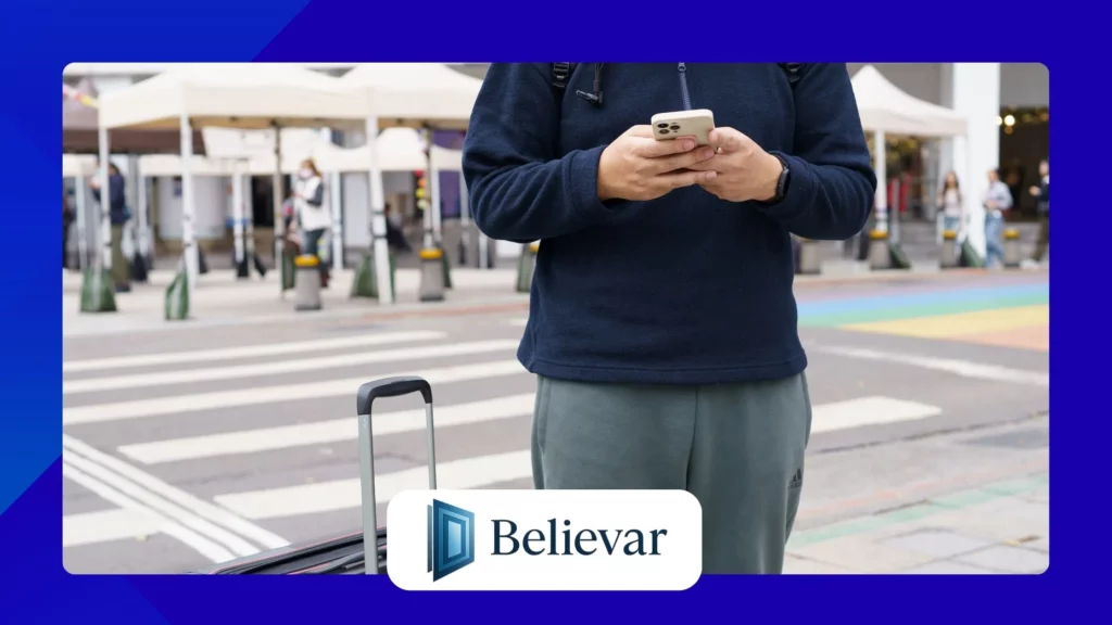 Travel Planning Apps: How Smart Mobile Tools Simplify Trips and Reduce Travel Stress