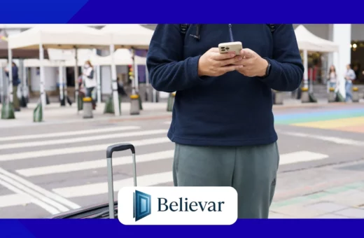 Travel Planning Apps: How Smart Mobile Tools Simplify Trips and Reduce Travel Stress