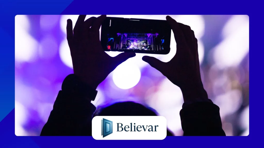 Virtual Concert and Live Event Streaming Platforms