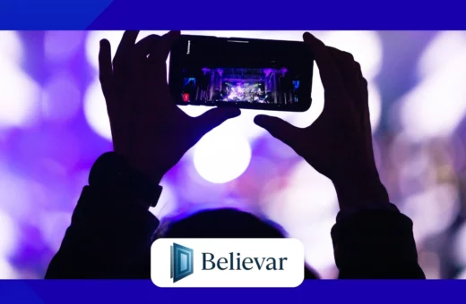 Virtual Concert and Live Event Streaming Platforms
