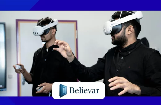 The Impact of Virtual Reality on the Future of Gaming and Interactive Entertainment